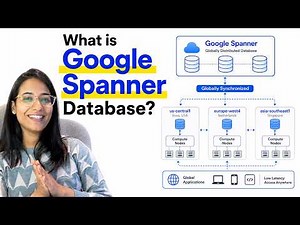 Introduction to Google Spanner Database | In-depth Tutorial