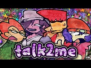 talk2me (Recreation) - Booty Street | Official Gameplay Showcase