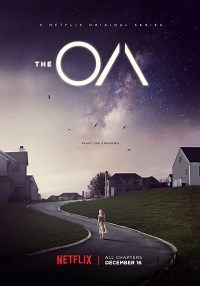 Сериал OA (2016) 1 сезон The OA смотреть онлайн бесплатно!