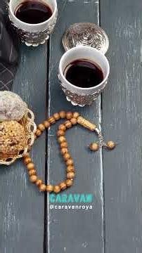 The scent of Eid coffee unlocks happy memories and makes you feel joyful ☕️✨