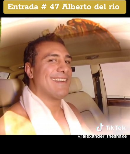 TheSnake26 on TikTok