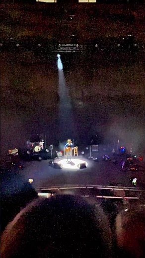 The Best Concert I’ve Ever Seen | Gregory Alan Isakov at Red Rocks