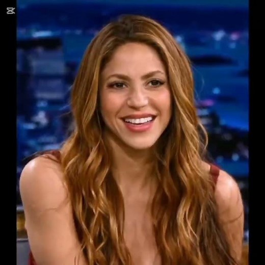 Shakira’s Viral Facial Expression Explained 😳 | Fans React to Awkward Moment On Camera!#shakira.😍😍😍😍