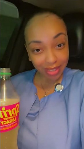 Sprite Lemonade Lymonade Taste Test: Celebrating 50 Years of Hip Hop! #Sprite #Lymonade