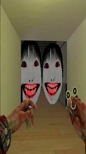 Part-75 #nextbots #ObungaWorldGMod