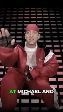 Eminem's 'Just Lose It' Disses Michael Jackson! 😱