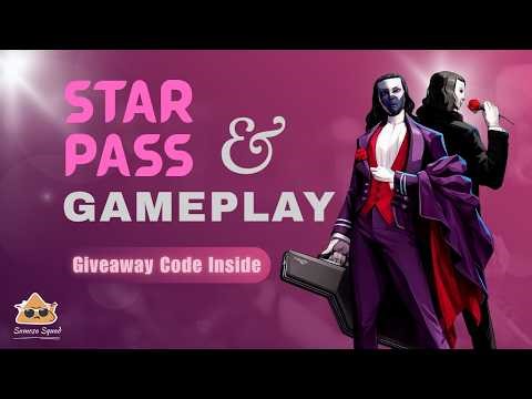 ALTER GAMEPLAY + STAR PASS OPENING 😱 | FREE STAR PASS CODE GIVEAWAY 🎁 (Bullet Echo India)