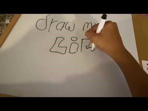 draw my life