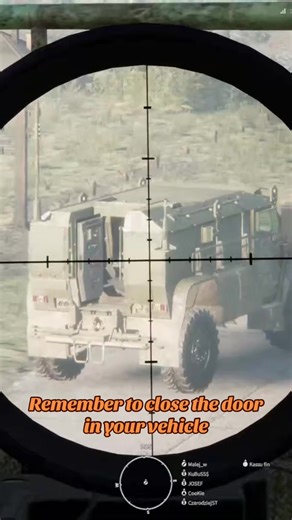 Arma Reforger Sniper Gameplay Highlights