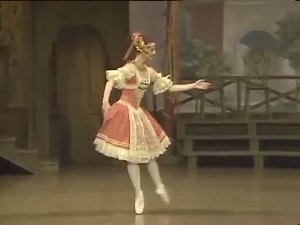 33K views · 1.4K reactions | Una auténtica maravilla Lisa Pavane (Swanilda) y el Cuerpo de Baile del Autralian Ballet (amigas de Swanilda) en esta magnífica producción de Coppelia de Peggy van Praagh. Coppelia Acto I, Australian Ballet 1990. Coreografía y puesta en escena de Marius Petipa y Enrico Cecchetti (Sobre la original de Arthur Saint-León). Música: Léo Delibes. Fuente: Dandara Espíndola | Ballet del Occidente | Facebook