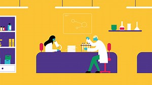 Get accurate results for NMR and qNMR analyses of your samples