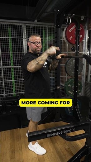 How to Improve Your Overhead Press Form | Shoulder Press Guide for Strength and Safety