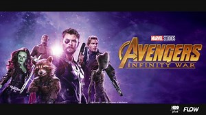 Before Avengers: Endgame hits theatres, watch Avengers: Infinity War to relive the moments that had you in awe. Your favourite superheroes are on HBO Plus. | Flow | Facebook