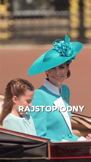 Kate odpowiedziała Meghan z klasą? Historia, o której mówią fani Royals 👑 #MeghanMarkle #RoyalFamily