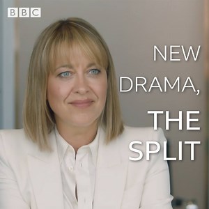 125K views · 1.4K reactions | Family, marriage, commitment and, you guessed it, divorce. | BBC One | Facebook