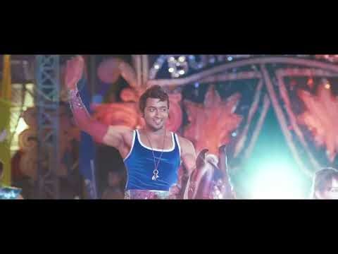 Oh Ringa Ringa (Telugu) HD Full Video Song || 7th Sense || Harris Jayaraj || @skplaylist32