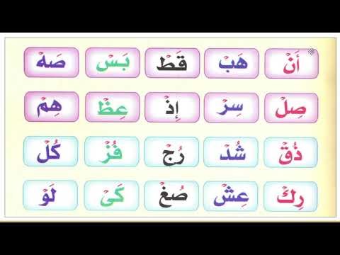 Arabic Reading Lesson 4-1: Stillness (Sukūn ـۡـ) Explained