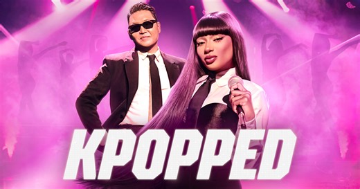 KPOPPED - Trailers & Videos - Apple TV Press