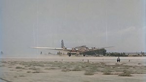 On June 27, 1941, the Douglas XB-19 took its first flight as the largest bomber in the world. This giant had a 212ft wingspan, stretched 132ft long, hit a max takeoff weight of 162,000 pounds, could haul 36,000lbs of bombs over a 5,200-mile range. One 1 built, retired in 1946.