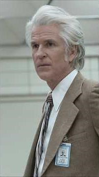 Stranger Things :first shadow (origin of Henry/Vecna/001)