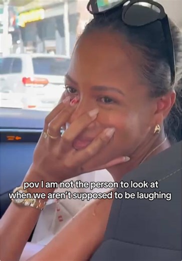 Laughing Out Loud in Public: A Hilarious Experience