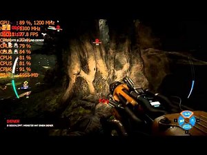 Windows Timer Resolution - More Fps in Evolve