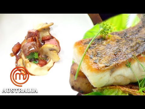 Best MasterChef Finale Main Dishes | MasterChef Australia | MasterChef World