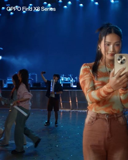 6.4K reactions · 65 shares | ColorOS 15 พลิกโฉมการแชร์ไฟล์!...