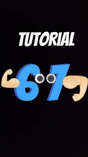67##tutorial