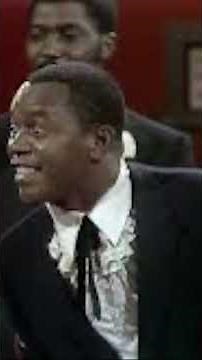 Remembering comedian/actor Flip Wilson on his 91st birthday today.🕊️