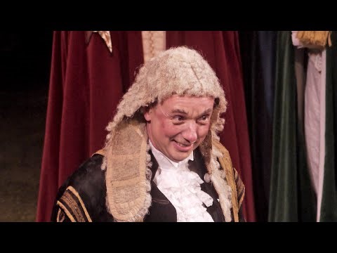 The Nightmare Song, Iolanthe