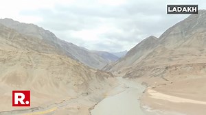 5.5K views · 189 reactions | India-China Standoff: COAS General MM...