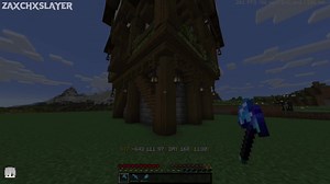 Minecraft | Java | E7 Remake Starter House |#Minecraft #survival #minecraftjava #minecraftjavaedition #survivalminecraft #minecraftindonesia #explore #java #fyp #xyzcba