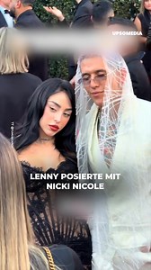 8.5K views · 11 reactions | Lamine Yamal hat sich von Nicki Nicole getrennt. Und jetzt... scheinen andere die Argentinierin erobern zu wollen. | Ikonen | Facebook