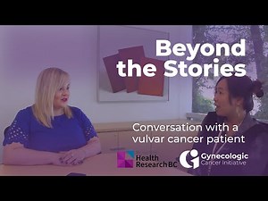 Beyond the Stories: A Vulvar Cancer Patient's Journey