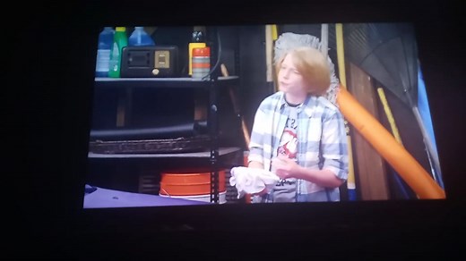 iCarly Season 2 Episode 36 iQuit iCarly