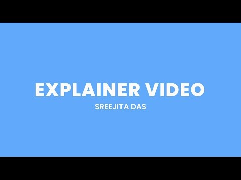 EXPLAINER VIDEO ON 5G NETWORK