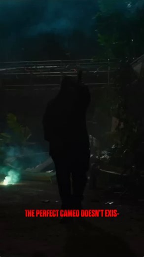 A cameo this perfect? You gotta witness it in the cinema TODAY! 🐍✨ Anaconda in theatres NOW. | Sony Pictures