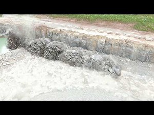 BLASTING COMPILATION 2021