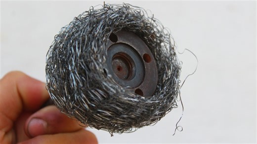 Top 5 amazing brilliant ideas & unique tools