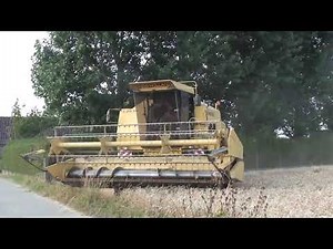 New holland 8080 2020