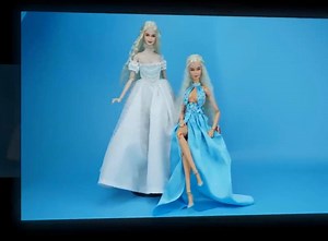 1.1M views · 25K reactions | Barbie Hairstyles and Clothes | DIY Barbie | Facebook