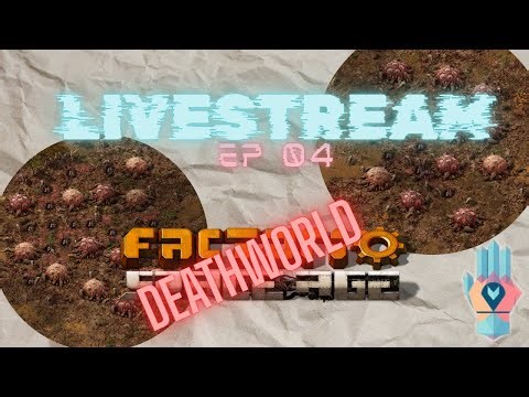 Factorio: Day4: Is it city block time?