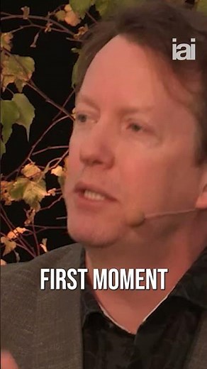 There is no reason behind our universe | Sean Carroll on the Big Bang