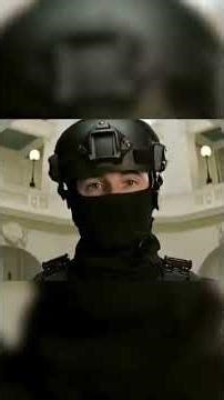 The Most Unexpected Standoff Ever! 😱 Action Movie Scene #us #usa #clip