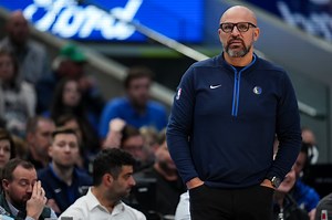 UTA 108, DAL 100: Mavericks Coach Jason Kidd's Postgame Media Availability