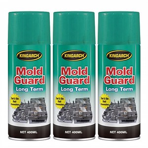 [Hot Item] Anti Corossion Metal Steel Mold Rust Protection Spray Lubricant Aerosol