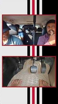 Car Clutch Problem Best Solution #shorts #tamil #class #driving
