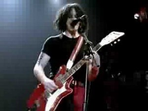 The White Stripes - Hotel Yorba Live
