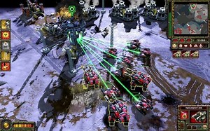 Command and Conquer: Red Alert 3 – Uprising - Alchetron, the free social encyclopedia